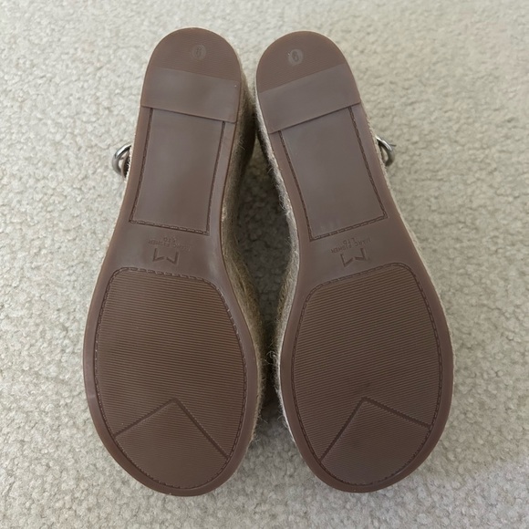 marc fisher ltd alida espadrille platform wedge